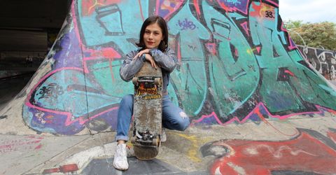 Profile picture - laurenhotx