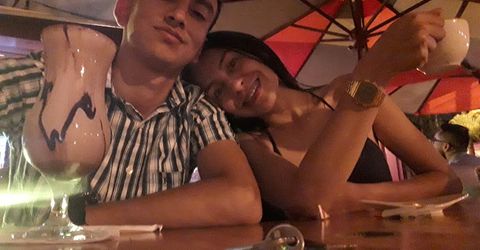 Profile picture - EMILY Y GOERGE