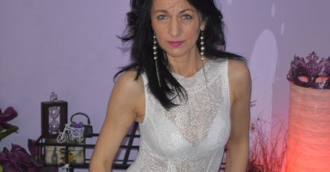 Profile picture - Bellalady