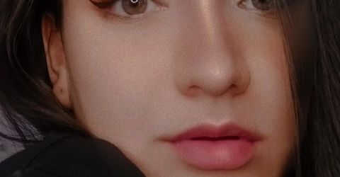 Profile picture - Aria White