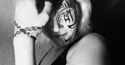 Profile picture - Tainted Luv