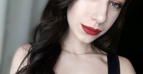 Profile picture - Nastya 