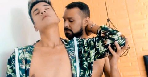 Profile picture - Martin_and_Jimi