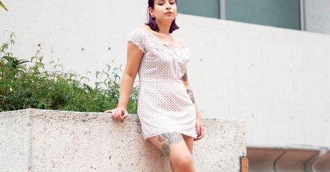 Profile picture - Sweet Cat