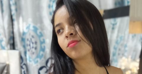 Profile picture - Violet