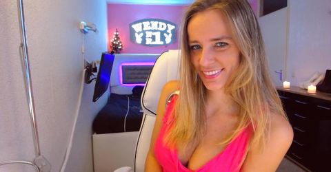 Profile picture - wendy1981