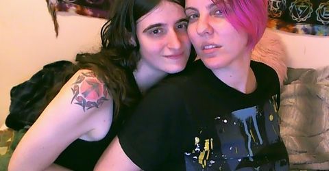 Profile picture - GaymerGirls