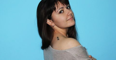 Profile picture - Viko4ka