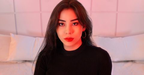 Profile picture - Alyce Ross