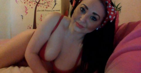 Profile picture - Scarlett Jones