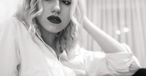 Profile picture - Your Hot love