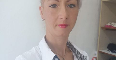 Profile picture - Ecaterina Bors