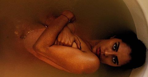 Profile picture - shantel