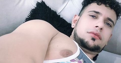 Profile picture - DENZEL