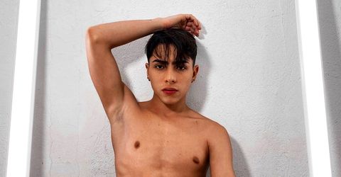 Profile picture - Taylor Cameron