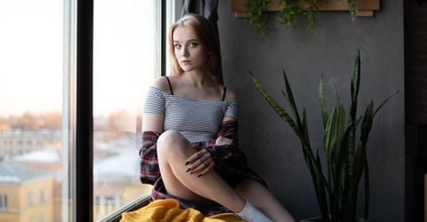 Profile picture - Tender Sadness