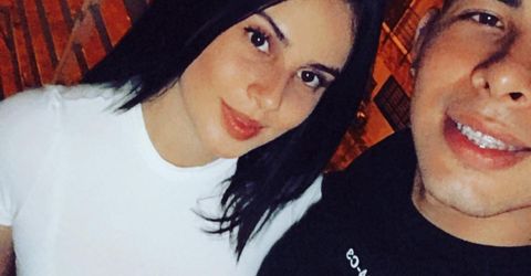 Profile picture - michael sebastian alarcon rueda