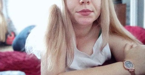 Profile picture - OlyaSweet