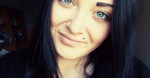 Profile picture - Victoria