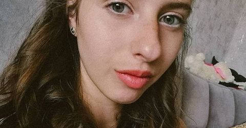 Profile picture - Roxy