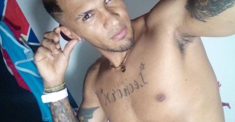 Profile picture - musclecockm