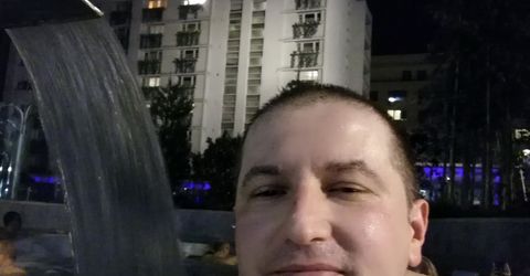 Profile picture - MisterFaith