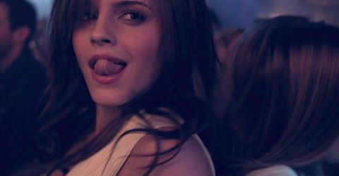 Profile picture - Hermioneswand