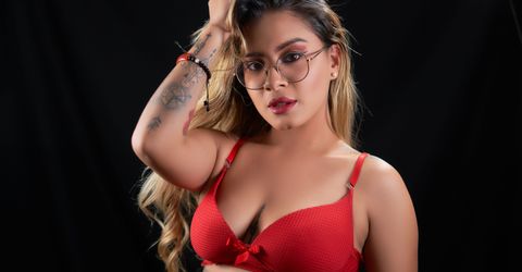 Profile picture - IbanaBorges