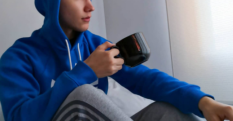 Profile picture - Tony Velez