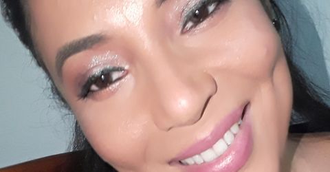 Profile picture - Katya-traviesa