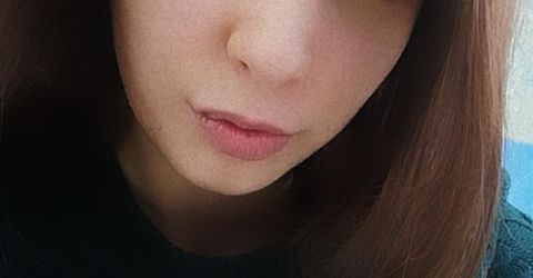 Profile picture - Little Girl