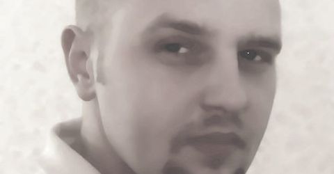 Profile picture - HORNY MAN