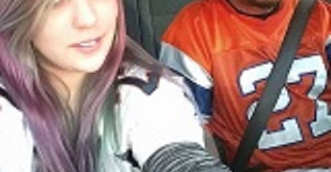 Profile picture - MidNeightsLittlePet