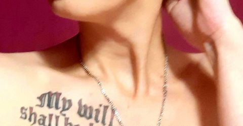 Profile picture - The Erotic Priestess