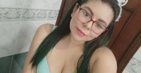 Profile picture - Elaine