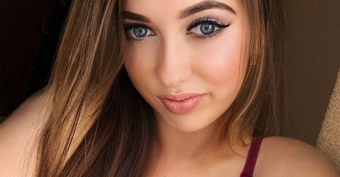 Profile picture - Candy_girl