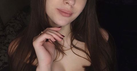 Profile picture - Natasha