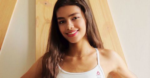 Profile picture - Bethlees