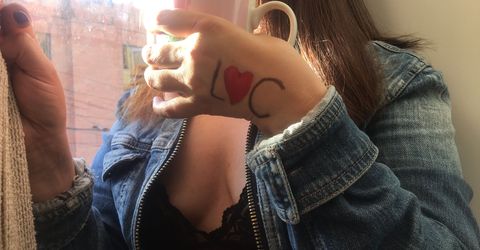 Profile picture - Asheangie