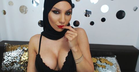 Profile picture - MissFathia