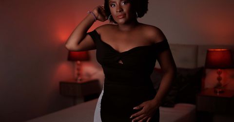 Profile picture - StarlingWhite