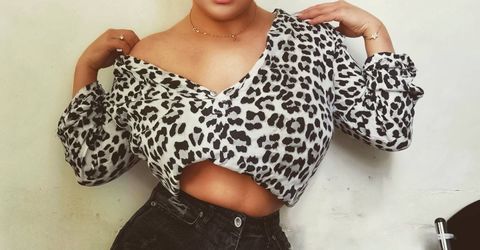 Profile picture - DariaRay