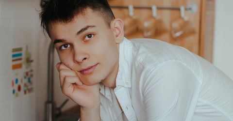 Profile picture - johnnyrapidd