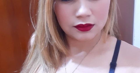 Profile picture - AshleyDream69