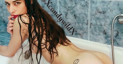 Profile picture - XCandywildX