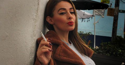 Profile picture - marianne