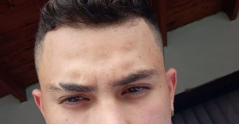 Profile picture - Alex Cossio