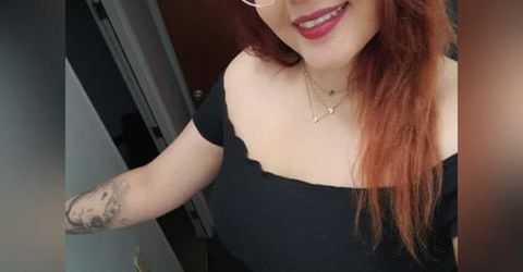 Profile picture - Antonella Sandoval