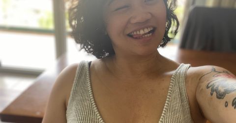 Profile picture - baked co0kiies