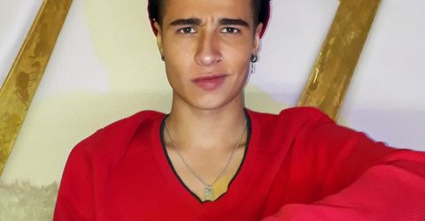 Profile picture - Liam_Bakers